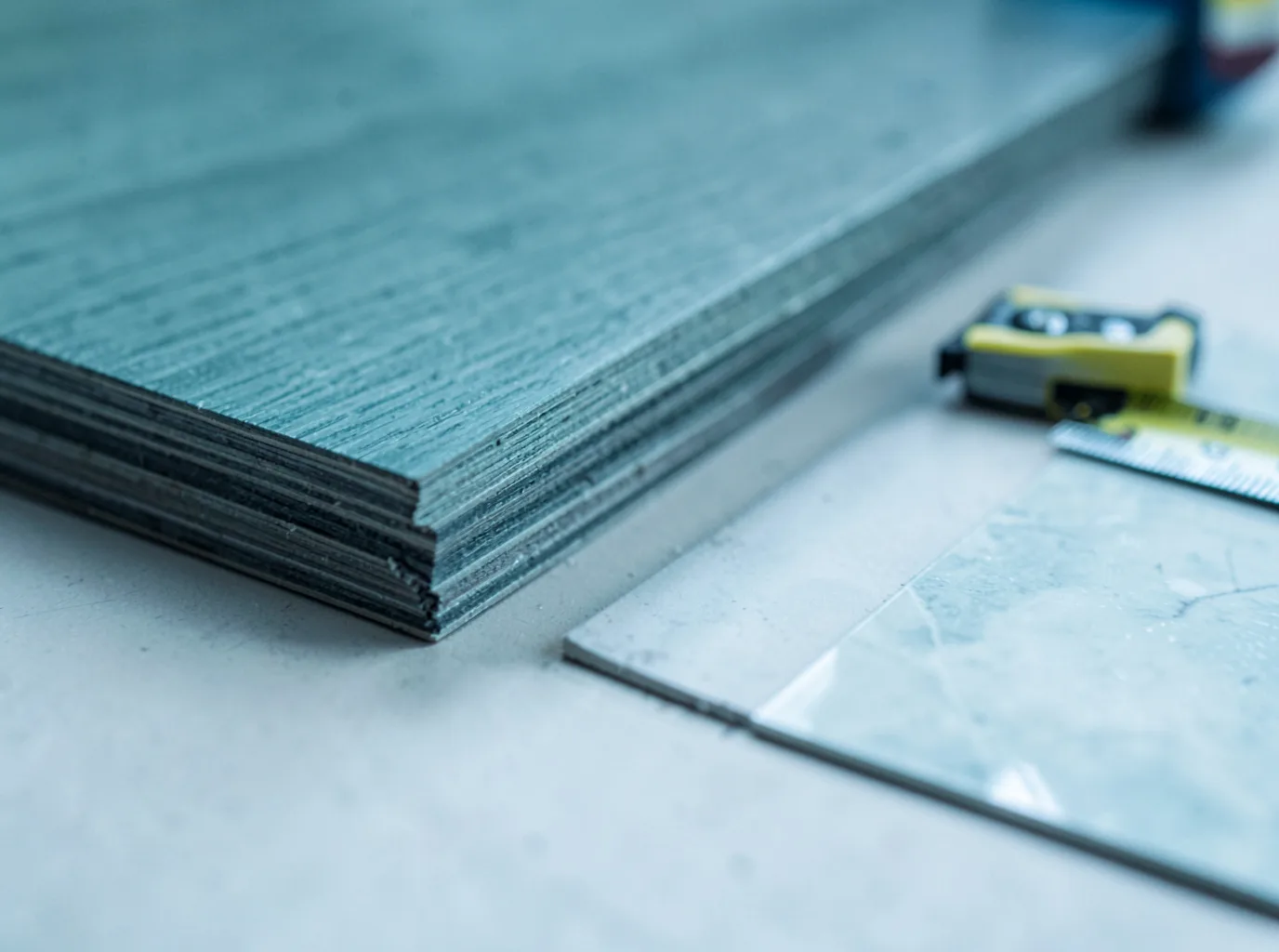Luxury Vinyl Plank Installation New Holland, OH FAQs